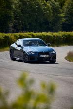 BMW M440i xDrive Coupe 2020 года (WW)